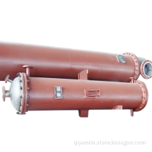GR2 Seamless Titanium Tube For Heat Exchanger